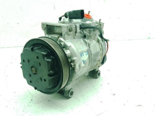 Used AC compressor AC compressor 39266485 39266485