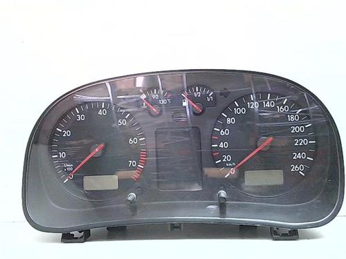 Compteur de vitesse Compteur de vitesse 38404997 38404997