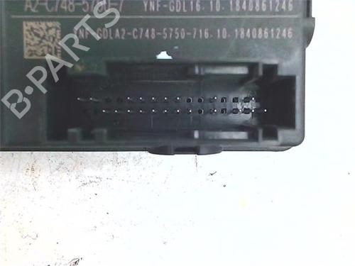 Electronic module AUDI Q5 (FYB, FYG) 2.0 TDI quattro | BP38398548M83 - Image 4