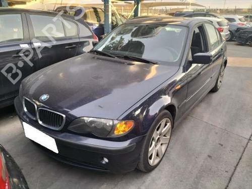 Control unit BMW 3 (E46) 318 i | BP38374901M11 - Image 4