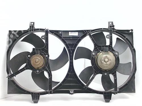 Køleventilator elektrisk Køleventilator elektrisk 38406021 38406021
