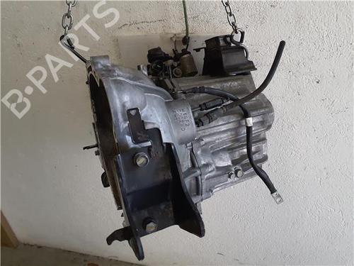 Gearbox KIA CEED Sportswagon (CD) 1.4 T-GDI | BP38391278M3 - Image 4
