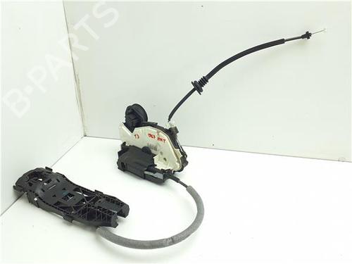 rear-right-lock-vw-golf-vi-5k1-2008-2009-2010-2011-2012-2013-2014-38373040 main image