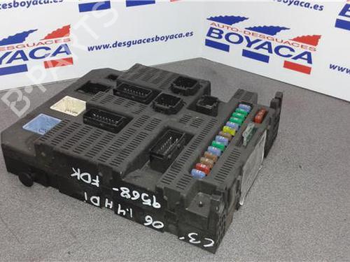 Used Electronic module Electronic module 39435341 39435341