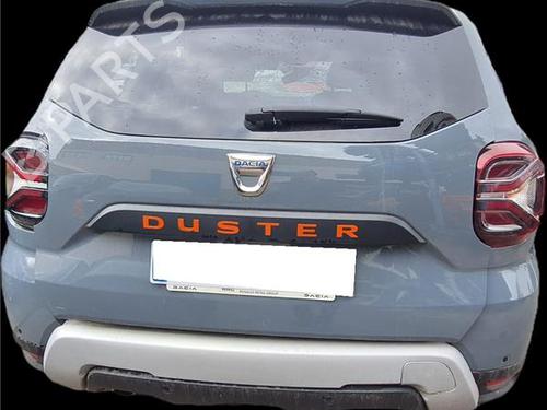 Bagtil kofangere DACIA DUSTER (HM_) 1.5 dCi 115 4x4 (HMAD) | BP38393811C8 - Image 3