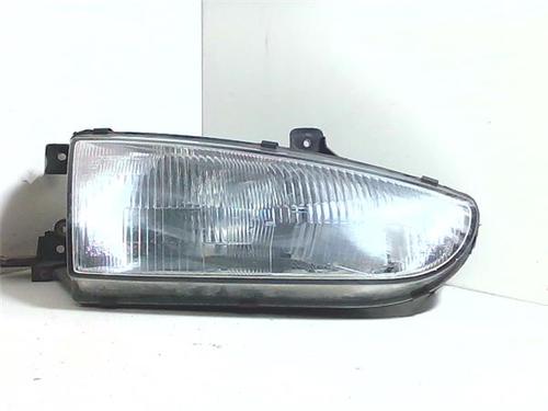 Used Right headlight Right headlight 38406143 38406143