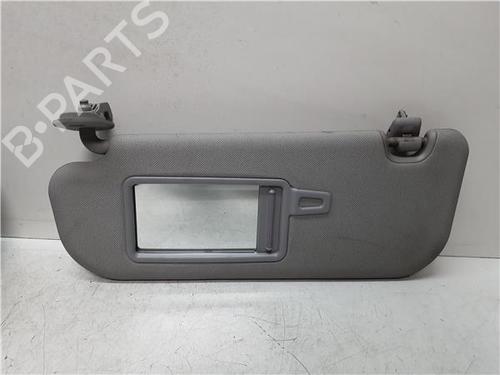 Left sun visor HYUNDAI i30 Estate (GD) 1.4 CRDi | BP38365124I1 - Image 2