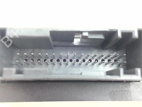 Control unit OPEL ASTRA H Saloon (A04) 1.7 CDTi (L69) | BP38380968M11 - Image 3