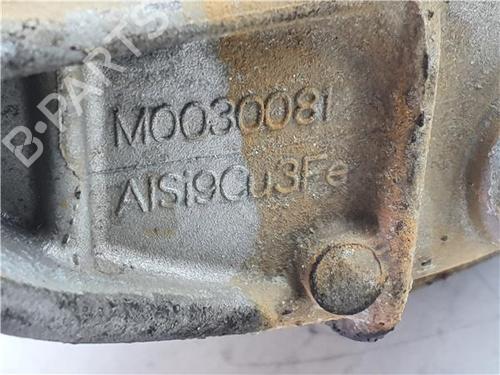 Front differential ALFA ROMEO STELVIO (949_) 2.2 D Q4 (949.AXB2A) | BP38369945M23 - Image 4