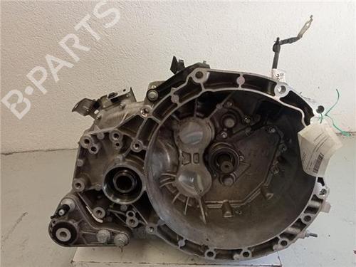gearbox-ford-focus-iv-hn-2018-38359653 main image