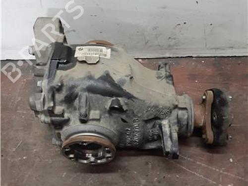 Used Rear differential Rear differential 38367012 38367012
