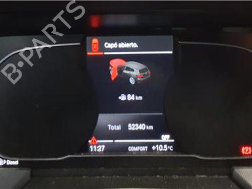 Instrument cluster BMW 1 (F40) 118 d | BP38332841C47 - Image 3