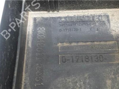 Electronic module VW GOLF VI (5K1) 1.6 TDI | BP38363513M83 - Image 2