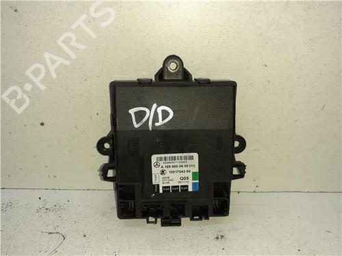 Used Comfort control module Comfort control module 38361955 38361955
