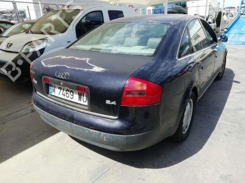 Control unit AUDI A6 C5 (4B2, 4B4) 2.4 | BP38356123M11 - Image 4