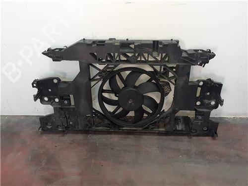 Used Radiator fan Radiator fan 38356969 38356969