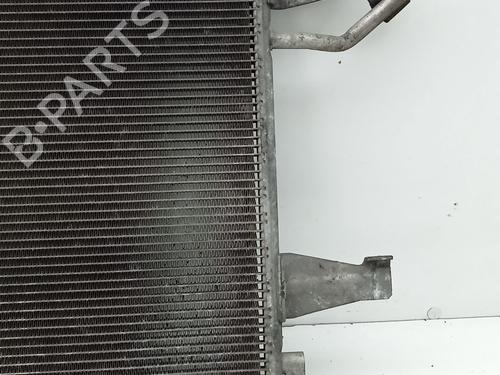 AC radiator SMART FORFOUR (454) 1.3 (454.031) | BP39591884M32 - Image 3