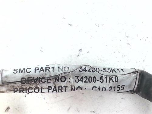 Electronic module OPEL AGILA B (H08) 1.3 CDTI (F68) | BP38389057M83 - Image 5