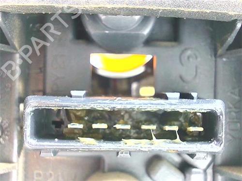 Right taillight CITROËN BERLINGO Box Body/MPV (B9) 1.6 HDi 90 16V | BP38398564C35 - Image 4