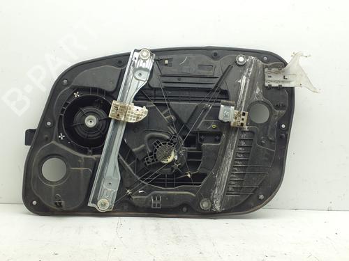 Front left window mechanism HYUNDAI i30 (GD) 1.4 CRDi | BP38702627C22 - Image 4
