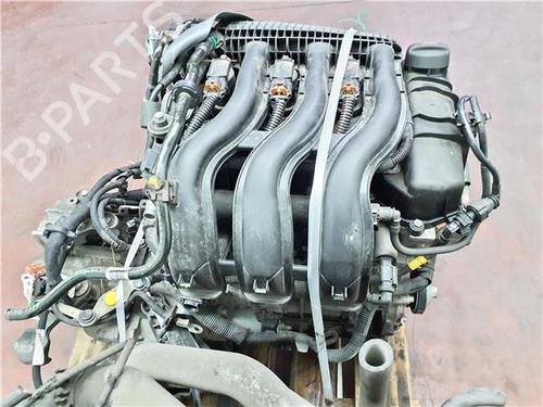 Engine CITROËN C-ELYSEE (DD_) 1.2 VTi 82 | BP38381367M1 - Image 6