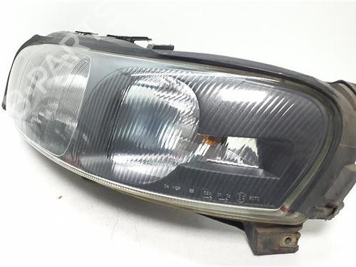 Left headlight VOLVO S60 I (384) 2.4 | BP38381775C28 - Image 5