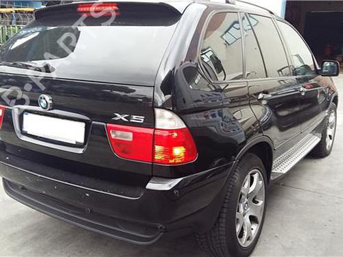 Forlygtekontakt BMW X5 (E53) 3.0 d | BP38360702I24 - Image 4