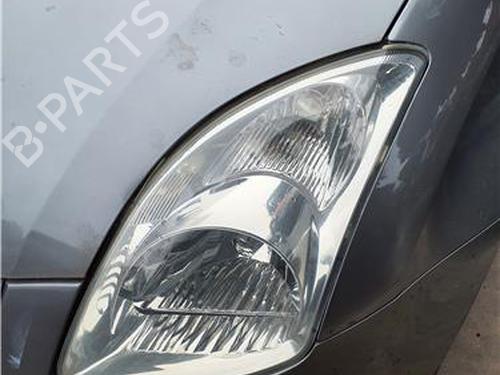 Used Left headlight Left headlight 38395344 38395344