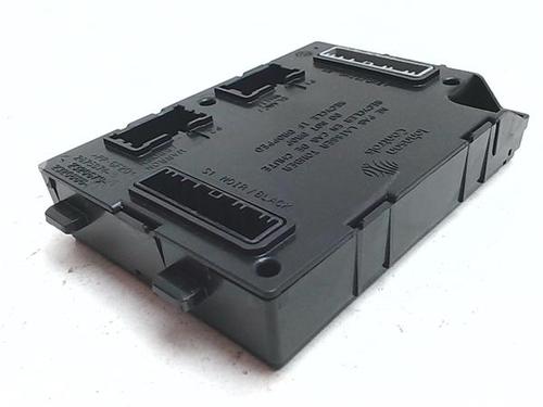Electronic module DACIA DUSTER (HM_) 1.5 dCi 115 4x4 (HMAD) | BP38393911M83 - Image 4