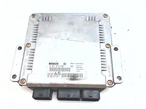 Used Control unit Control unit 38389636 38389636