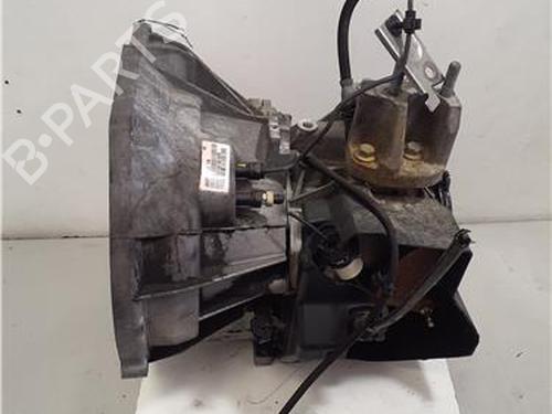 Gearbox FORD FIESTA VI Van 1.6 TDCi | BP38361299M3 - Image 3