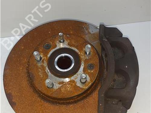 Used Right front steering knuckle Right front steering knuckle 38362829 38362829