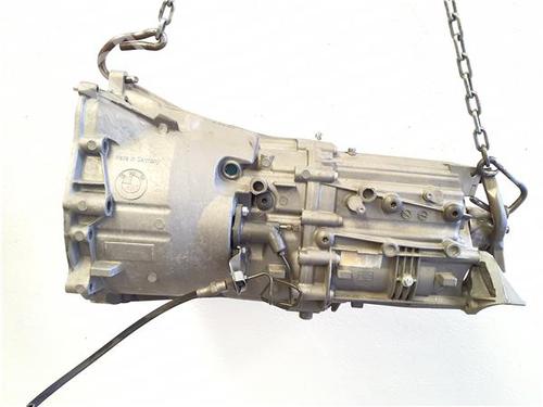 Gearbox BMW 3 Compact (E46) 320 td | BP38388387M3 - Image 7