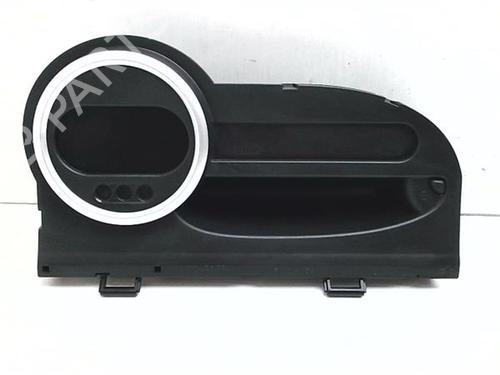 Used Instrument cluster Instrument cluster 38378646 38378646