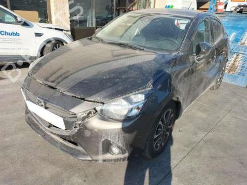 Left front window switch MAZDA 2 Hatchback (DL, DJ) 1.5 SKYACTIV-G | BP38385844I27 - Image 6