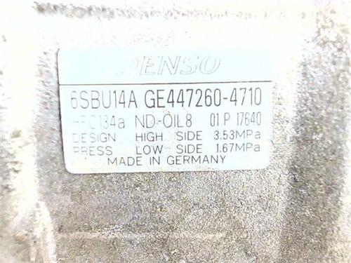 AC compressor BMW 1 (F20) 116 d | BP38386922M34  - Image 6