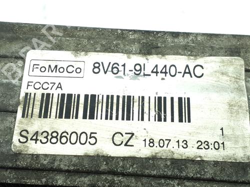 Intercooler FORD FOCUS II Saloon (DB_, FCH, DH) 1.8 TDCi | BP38511476M30 - Image 5