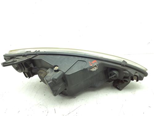 Left headlight PEUGEOT 1007 (KM_) 1.6 16V | BP38333267C28 - Image 4