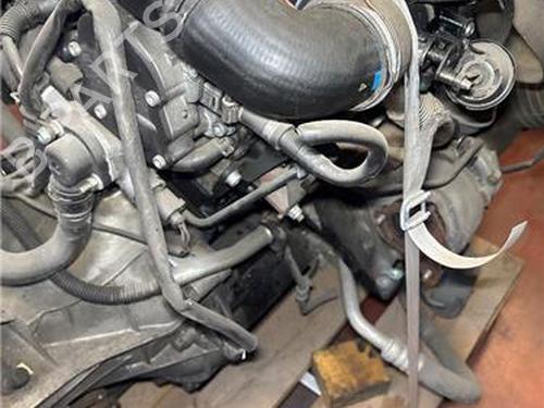 Engine AUDI A4 B6 (8E2) 1.9 TDI | BP38358177M1 - Image 5