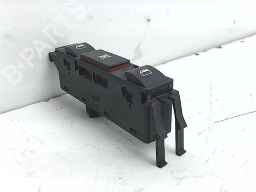left-front-window-switch-bmw-3-e46-1997-1998-1999-2000-2001-2002-2003-2004-2005-38383953 main image