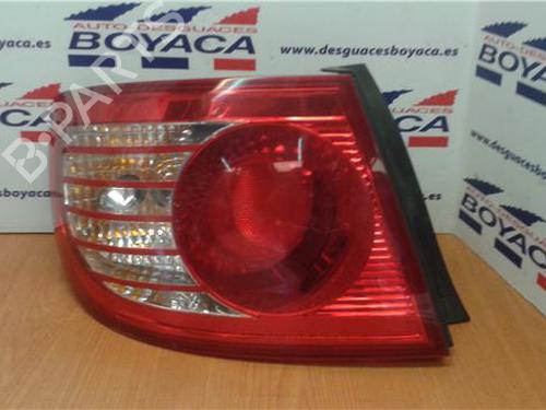 Used Left taillight Left taillight 38402951 38402951