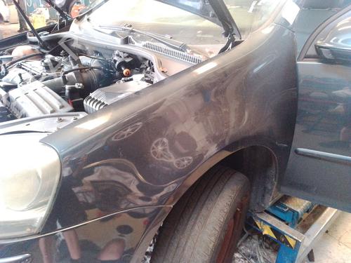 left-front-fenders-vw-golf-v-1k1-2003-2004-2005-2006-2007-2008-2009-2010-38334236 main image