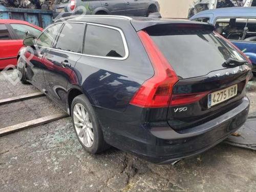 Left front window switch VOLVO V90 II Estate (235) D4 AWD | BP38390298I27 - Image 9