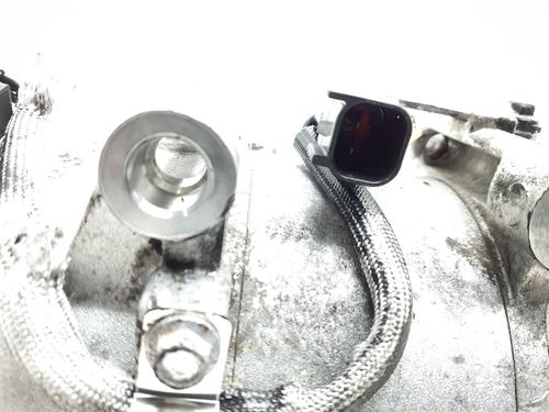 AC compressor FORD FOCUS II Saloon (DB_, FCH, DH) 1.8 TDCi | BP38511475M34 - Image 5