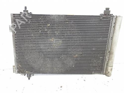 Used AC radiator AC radiator PEUGEOT 5008 (0U_, 0E_) 2.0 HDi 150 / BlueHDi 150 (150 hp) 38393000 38393000