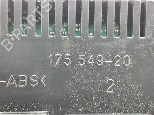 Climate control INFINITI QX30 2.2 D AWD | BP38375576I5 - Image 2