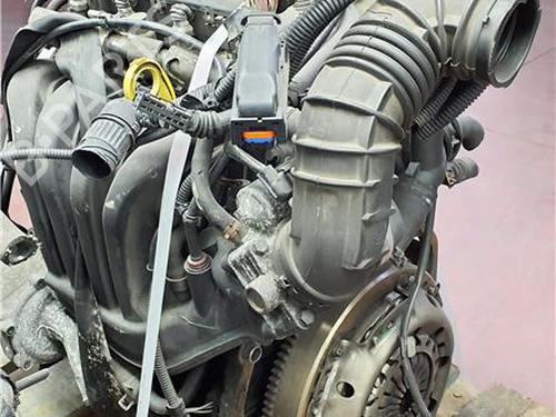 Engine MINI MINI (R50, R53) One | BP38373423M1 - Image 4