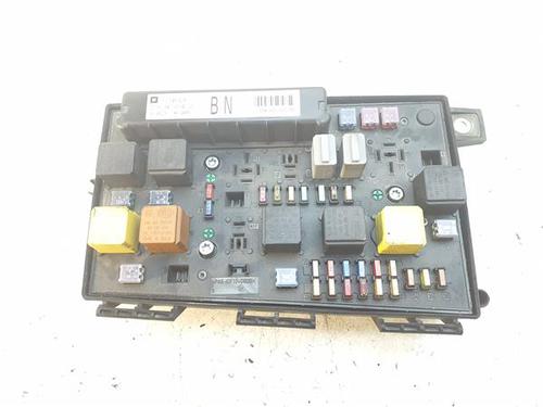 Used Electronic module Electronic module 38370348 38370348