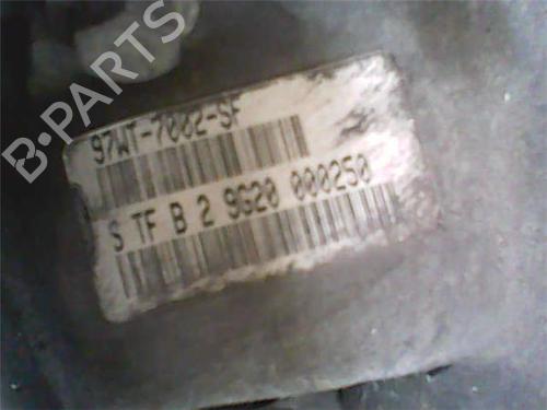 Used Gearbox Gearbox 38350537 38350537