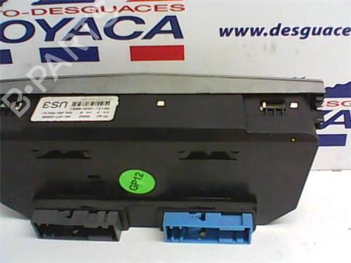Climate control OPEL ASTRA H (A04) 1.7 CDTI (L48) | BP38405123I5 - Image 2